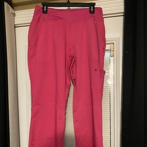COPY - Purple label yoga scrub pants